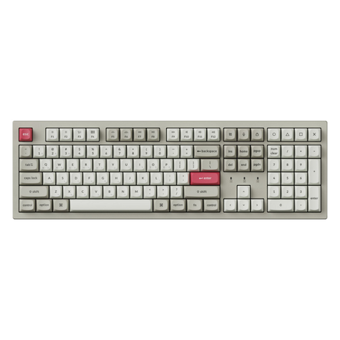 키크론 K10 Pro SE2: 유무선 기계식 키보드의 새로운 기준 키크론k10pro