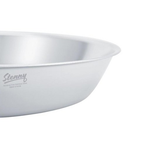 스테니 통5중 스테인리스 팬, 건강하고 맛있는 요리를 위한 현명한 선택!