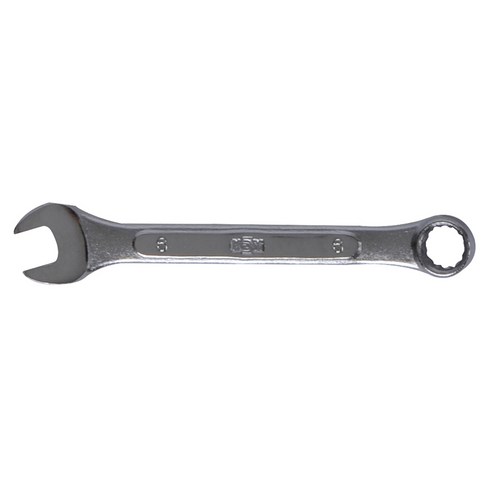 케이디와이 A타입조합렌치 6mm KCW-6, 1개