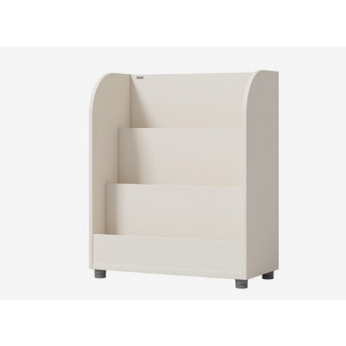 아이 방 공간 효율과 디자인을 한 번에, 일룸 에디키즈 전면 책장!