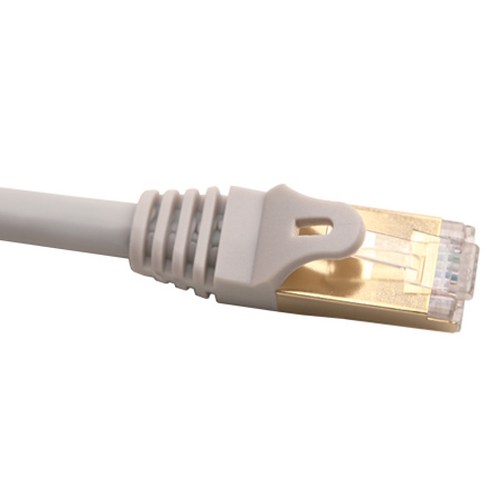 컴스 STP Direct Cat7 RJ45 랜케이블 C2735, 쿠팡 본상품선택, 1개
