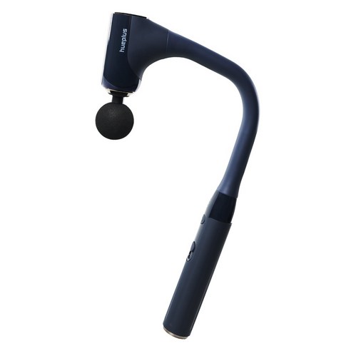 일상에 활력을 불어넣는 마법, 휴플러스 프리미엄 커브건 C11 마사지기