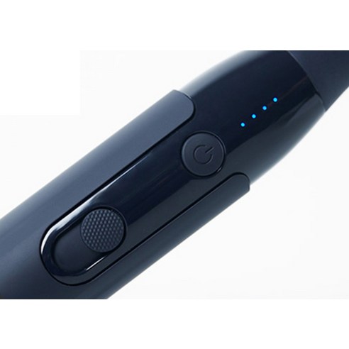 휴플러스 커브건 C11, 뭉친 근육과 피로를 시원하게 날려주는 마법!