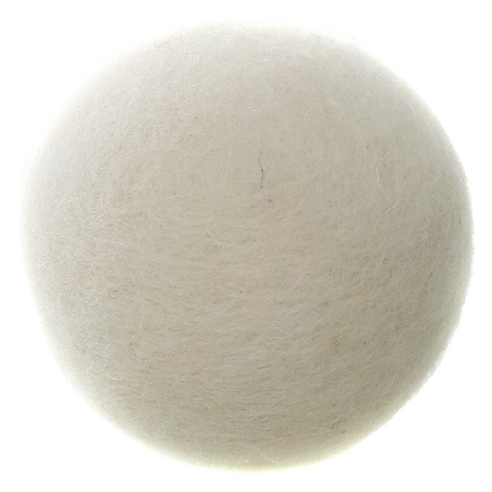 라이크존 고급 세탁볼 6cm, 1개