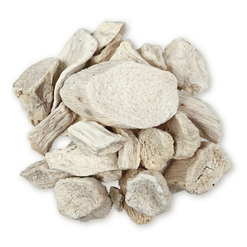 말린 산약 건조마, 500g, 1개