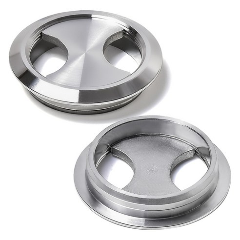 손잡이세상 알루미늄 전선캡: 깔끔한 마감과 안전을 더하다 전선캡