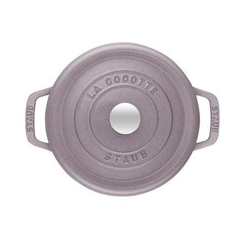 스타우브 꼬꼬떼 하나로 요리 실력 UP! 마법 같은 식탁을 완성하세요.