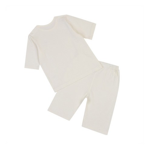 땀 많은 아기에게 꿀잠을 선물하는 에뜨와 치카 7부 내의