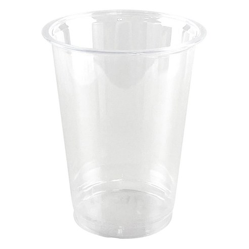 투고팩 PET컵, 50개, 300ml, 1개입