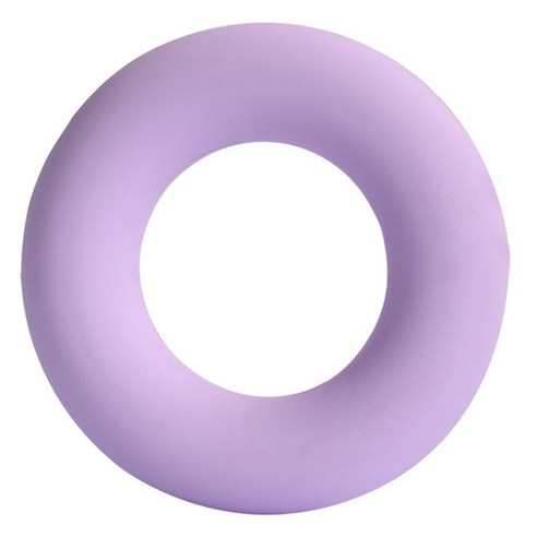 루아즈 실리콘 악력기 25kg, 퍼플, 1개