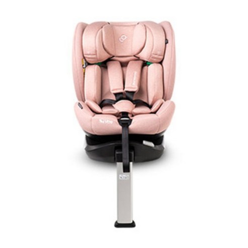 안전하고 편안한 아이의 이동을 책임지는 카시트