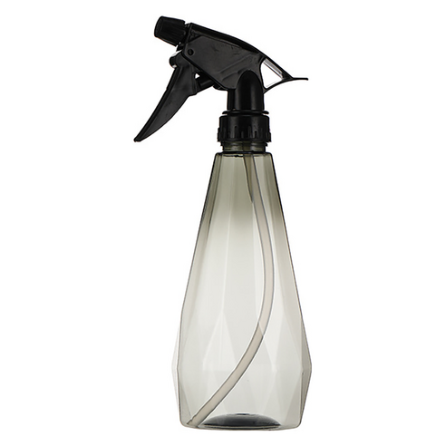 비투윈 깔끔한 분무기 500ml, 회색, 1개