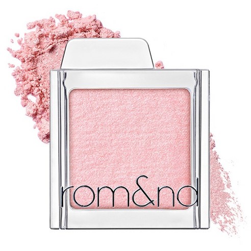 롬앤 슬라이드 인 싱글, 1개, S05 버블리