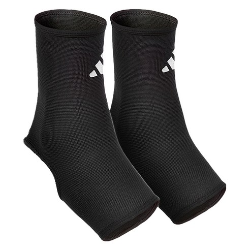 스포츠 퍼포먼스 향상을 위한 필수템, 아디다스 퍼포먼스 발목 보호대 2p 리뷰 두보스포츠
