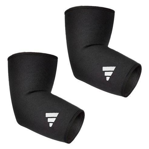 팔꿈치 통증, 이제 안녕! 아디다스 팔꿈치 보호대로 되찾은 스포츠 열정 팔꿈치보호대2p