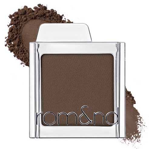 롬앤 슬라이드 인 싱글 아이섀도, 1개, M27 콜드 브루