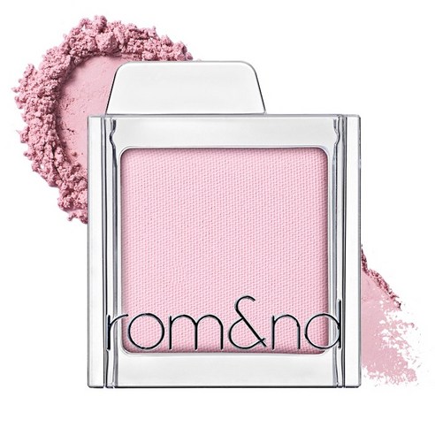 롬앤 슬라이드 인 싱글 아이섀도, 1개, M07 스프링 라벤더