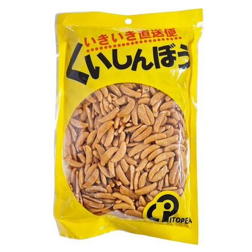 이토피 카키노타네 쌀과자, 1개, 220g