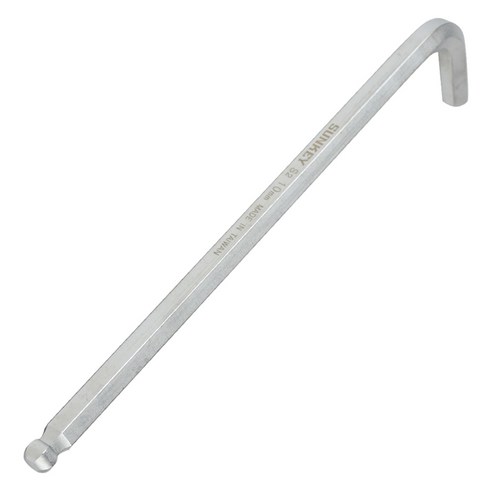 썬키 엑스트라롱볼렌치 브리스터 10mm SBW-10, 1개
