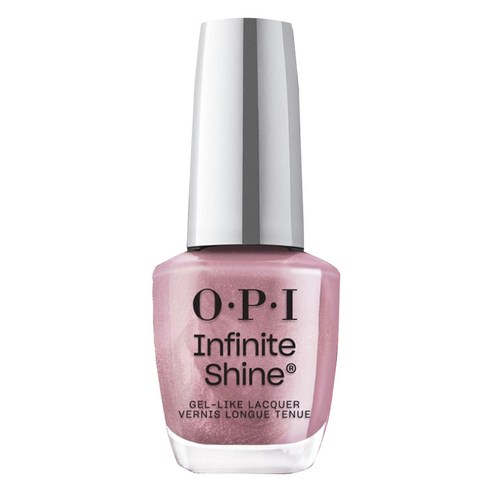 오피아이 메탈릭 메가 믹스 인피니트 샤인 젤 라이크 매니큐어, Sheens All That, 15ml, 1개
