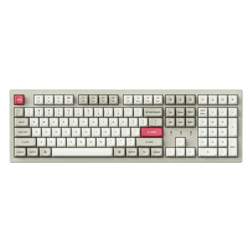 키크론 K10 Pro SE2 RGB: 당신의 작업 공간을 예술로 승화시키는 걸작 키크론k10pro