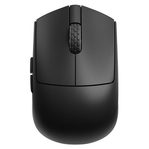 한성컴퓨터 OfficeMaster 3모드 사무용 마우스 M5 Nano, 블랙