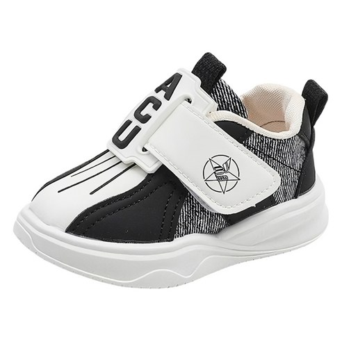 키즈트리 아동용 프리 스쿨 찍찍이 운동화 XZ-546