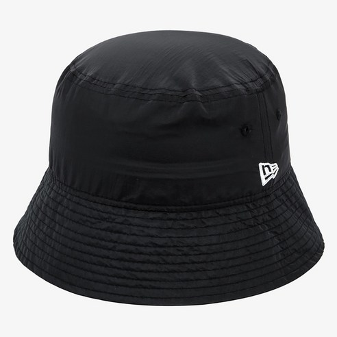 스타일 고민 끝 뉴에라 버킷햇으로 완성하는 나만의 개성