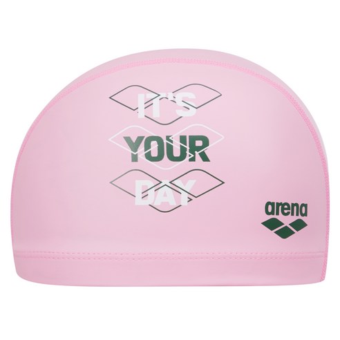 아레나 굿데이 이지핏 코팅 수모 A5AC1AQ02PNK000, PINK, 1개