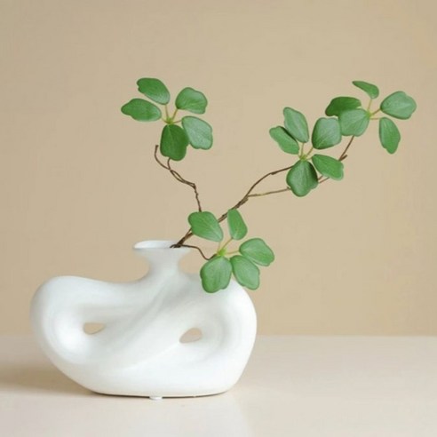 앙플랜트 조화 엔카이셔스 으름나무, S(45cm), 1개