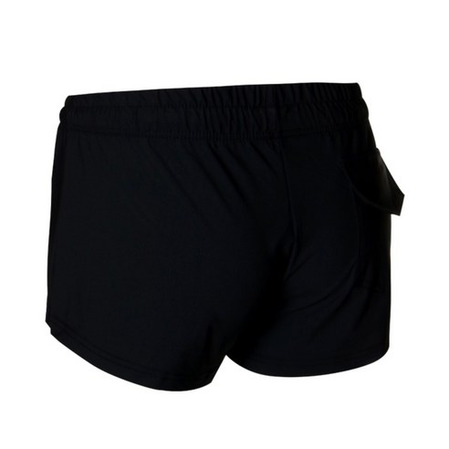 여름날의 자유로움을 담은 필로소피아 워터 숏 팬츠