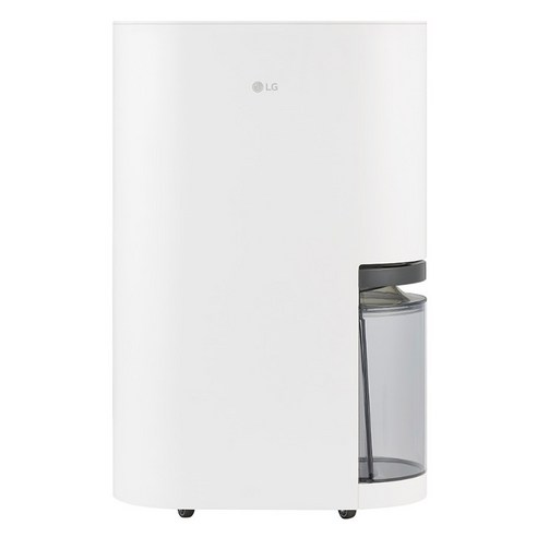 LG 휘센 오브제컬렉션 제습기 15L DQ154MWGA: 쾌적한 공간을 위한 완벽한 선택!