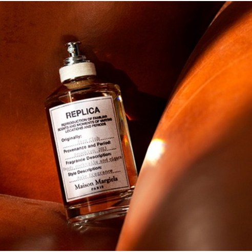 밤의 선율을 담은 매혹적인 향, 메종 마르지엘라 재즈 클럽