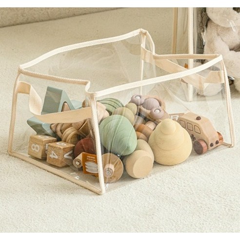 루나스토리 정리함으로 장난감 지옥 탈출!