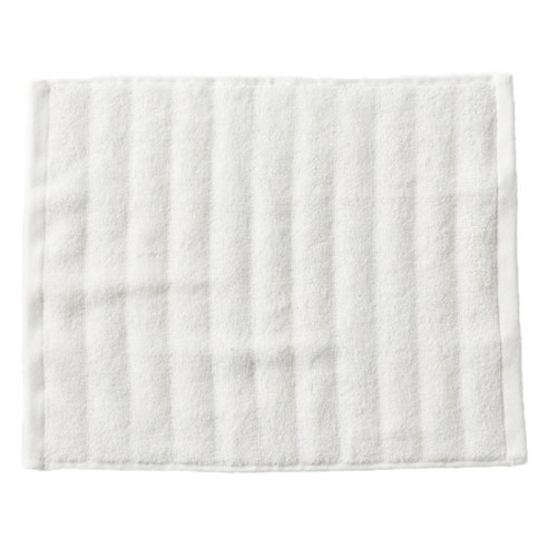 모던하우스 라피니라 자카드 핸드타월 34 x 40 cm 85g, 1개, 아이보리