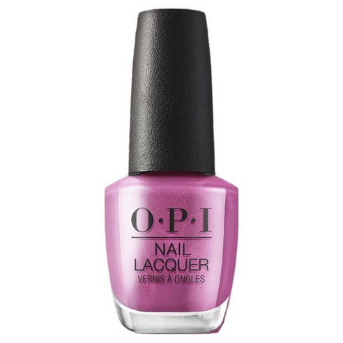 오피아이 네일락커, NLF 019 CosMIC Drop, 1개, 15ml