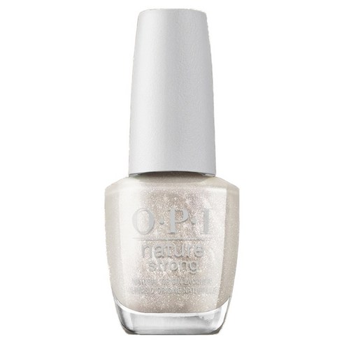 오피아이 네이처스트롱 컬러 매니큐어, NAT038 Glowing Places, 1개, 15ml