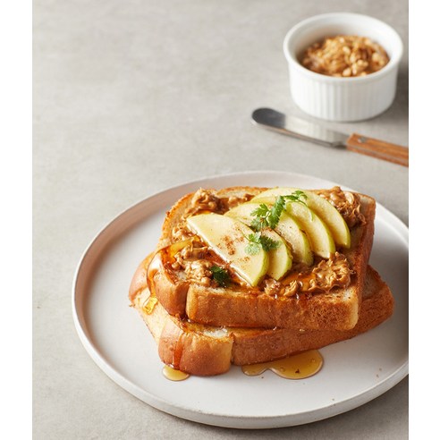 죄책감 없이 즐기는 고소함, 스키피 노슈거 땅콩버터!