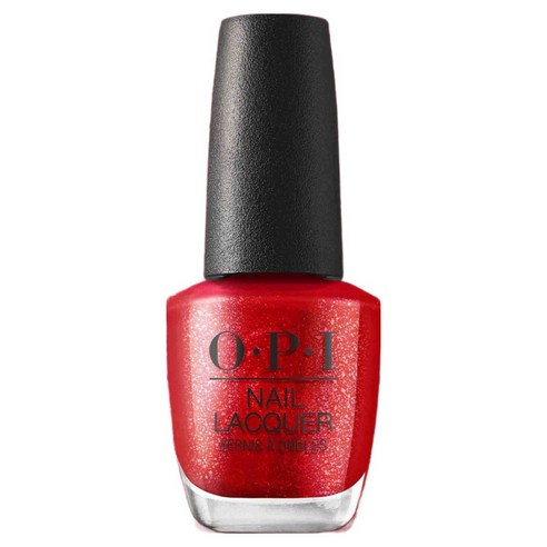 오피아이 네일락커, NLH 025 Kiss My Aries, 1개, 15ml