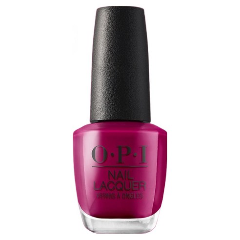 오피아이 네일락커, N55 Spare Me a French Quarter?, 1개, 15ml