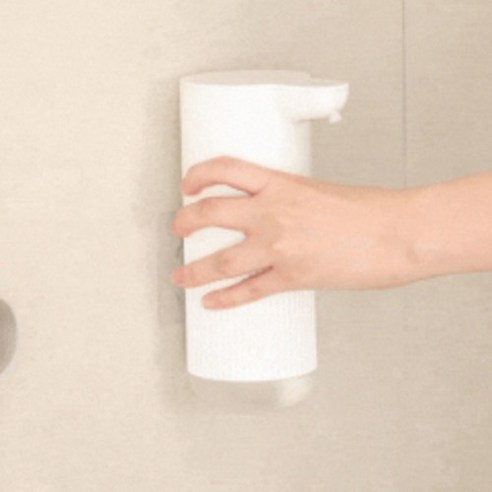 무아스 자동 손세정기로 깨끗하고 촉촉한 손 관리 시작하세요