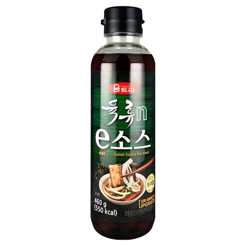 움트리 육류n e소스, 460g, 1개