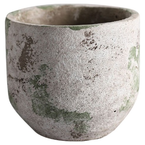 비레오 빈티지 플랜트 팟 화분: 섬세한 아름다움으로 공간을 물들이다 빈티지화분