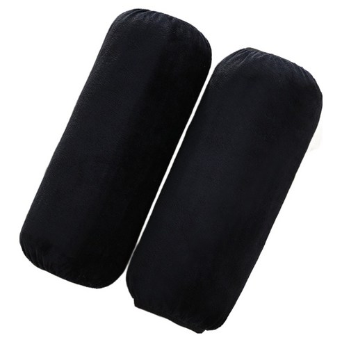 디미스 미술 보조 용품 팔토시 2p, 블랙
