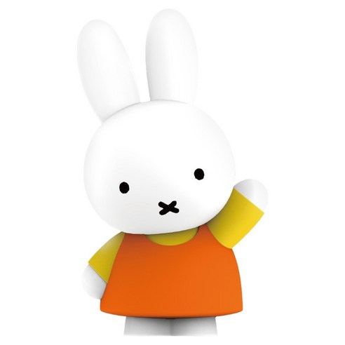 로이체 미피 모니터 피규어: 작은 행복을 더하는 사랑스러운 존재 미피피규어