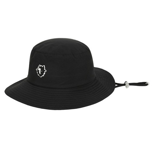 블랙야크 베이직햇 B 2BYHTSU905, BLACK