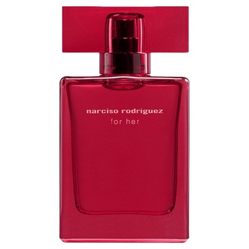 나르시소로드리게즈 포 허 오 드 퍼퓸 인텐스, 30ml, 1개