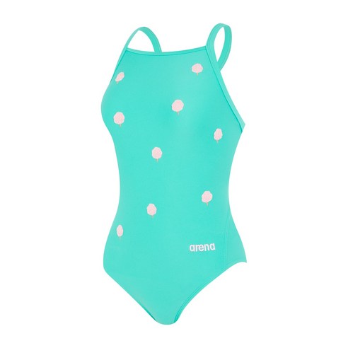 꿈결 같은 자유를 선사하는 아레나 플러피프렌즈2