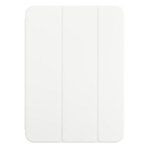 Apple 정품 Smart Folio, 화이트, 1개