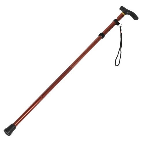 가을엔 등산 등산에 필요한 휴대용 접이식 지팡이, 커피, 1개